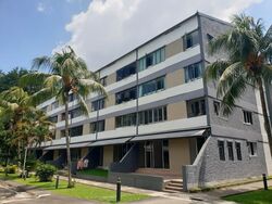 Dunearn Road (D11), Condominium #507201381